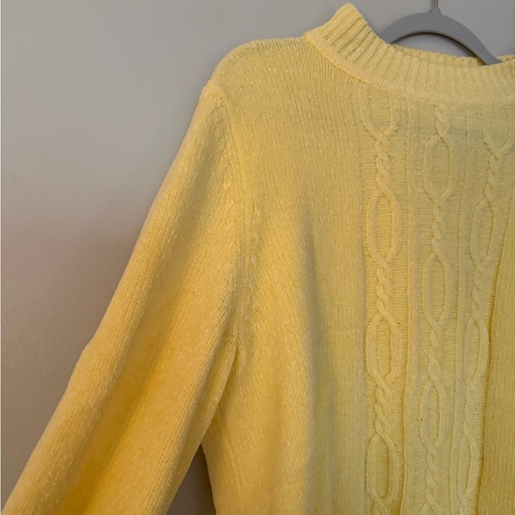 Alfred Dunner Sweater - Picture 3 of 7
